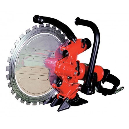 TR40 Ring Saw