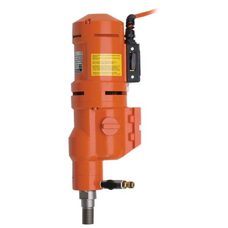 Weka DK22 Electric Drill Motor