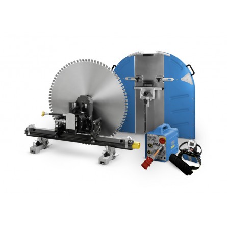 Electric wall saw sale