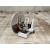 Wall Saw Cart for CC1600 Saws