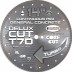 Delux-Cut Turbo Blade