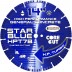 Star Blue H.P. Turbo Blade