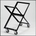 CC500MXL2 Folding Stand with Wheel Kit