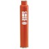 Heavy Duty Orange Wet Core Bore Bits