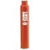 Heavy Duty Orange Wet Core Bore Bits