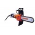 CSE12 Electric Chain Saw (side view)