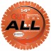 Heavy Duty Cut-ALL