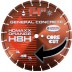 Heavy Duty Orange MAXX High Speed Diamond Blades