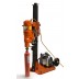 M-1 combo with Weka motor