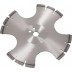 Ninja Joint Cleaning Diamond Blades - Single side