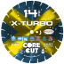 X-Turbo Blade
