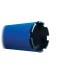 Pro Blue Core Bore Bit - Closed End