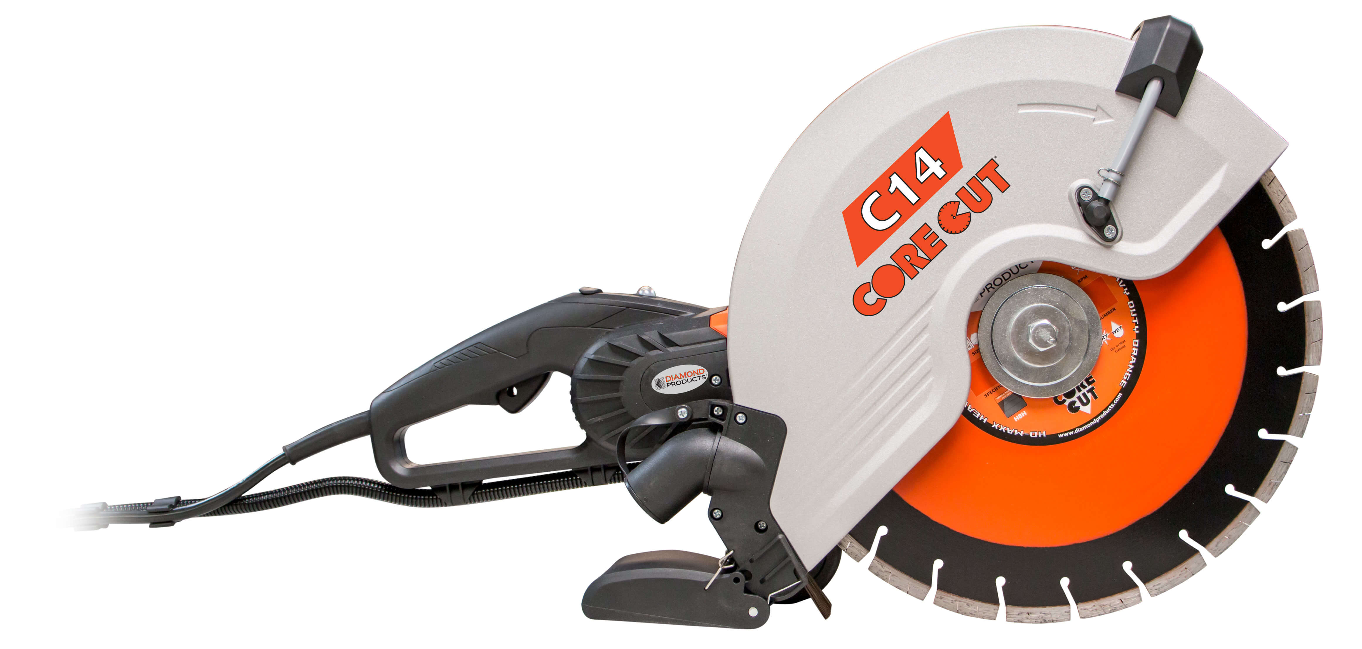 C14 Electric Saw