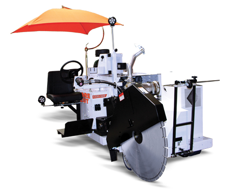Rider Saw