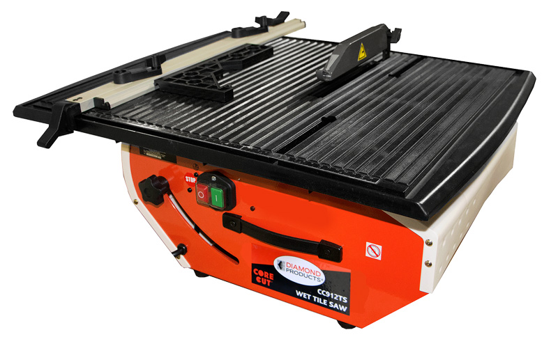 Tile Saw